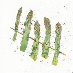 Asparagus